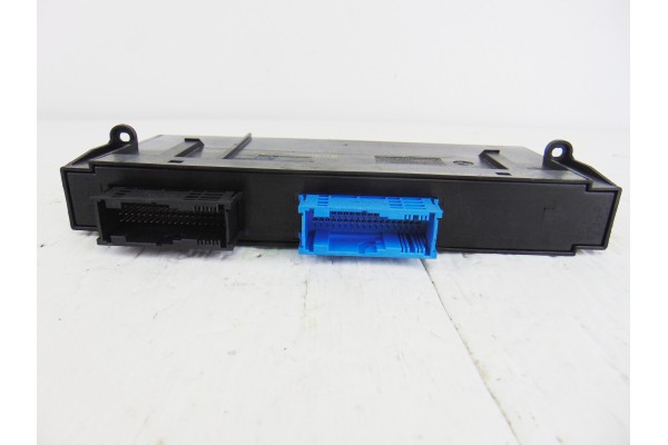 Módulo electrónico, Bmw Serie 1 Berlina (E81/E87) 120d 2009, 9176878