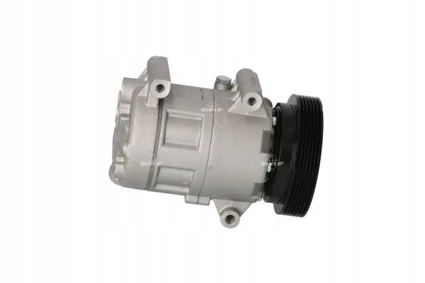 COMPRESSOR AIR CONDITIONING COMPRESSOR 32208 NRF NISSAN Part manufacturer NRF