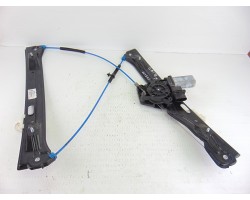 Elevalunas delantero izquierdo, Bmw Serie 3 Touring (F31) 318d 2014