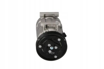 COMPRESSOR AIR CONDITIONING COMPRESSOR 32208 NRF NISSAN Catalog number of the part 32208
