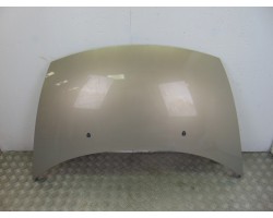 Capo, Citroen C3 1.4 16V SensoDrive X-TR 2004