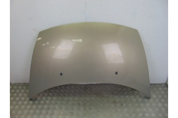 Capo, Citroen C3 1.4 16V SensoDrive X-TR 2004