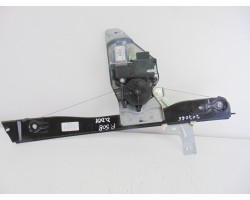 Elevalunas delantero derecho, Peugeot 508 Sw Active 2017, 9806085180