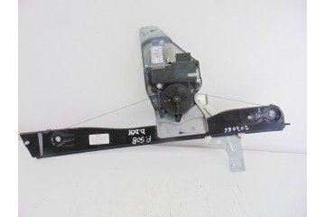 Elevalunas delantero derecho, Peugeot 508 Sw Active 2017, 9806085180
