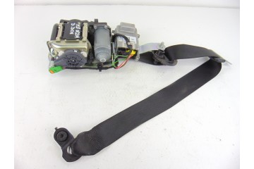 Cinturon seguridad delantero derecho, Mercedes-benz Clase C (Bm 204) Berlina C 180 Kompressor (204.046) 2008, 615275000