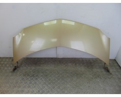 Capo, Renault Modus I Pack Authentique 2005, ORO