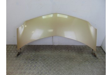 Capo, Renault Modus I Pack Authentique 2005, ORO