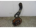 Mangueta trasera derecha, Hyundai I30 (Gd) Classic 2012
