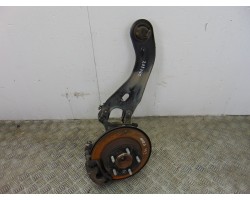 Mangueta trasera derecha, Hyundai I30 (Gd) Classic 2012