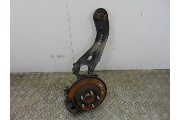Mangueta trasera derecha, Hyundai I30 (Gd) Classic 2012