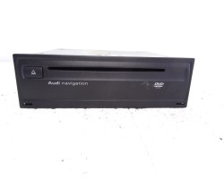 Sistema navegacion gps, Audi A5 Coupe (8T) 2.7 Tdi 2008, 4E0919887M