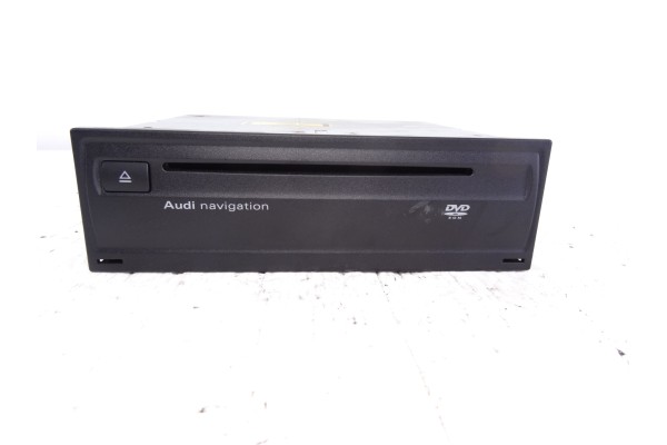 Sistema navegacion gps, Audi A5 Coupe (8T) 2.7 Tdi 2008, 4E0919887M