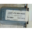 4F0837462  ELEVALUNAS DELANTERO DERECHO AUDI A6 AVANT (4F5) 2.7 TDI 2005 4F0837462 188277 AUDI - 6