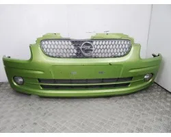 Paragolpes delantero, Opel Agila Básico 2001