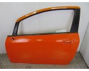 Puerta delantera izquierda, Fiat Grande Punto (199) 1.9 8V Multijet Sport 2007