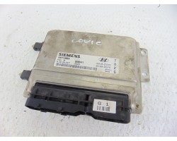 Centralita motor uce, Hyundai Coupe (Gk) 2.0 FX Full 2005, 39105-23370