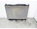 Radiador agua, Ford Fiesta (Cnn) Trend 2014, C1B18005AA