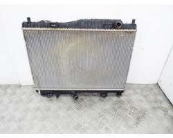 Radiador agua, Ford Fiesta (Cnn) Trend 2014, C1B18005AA