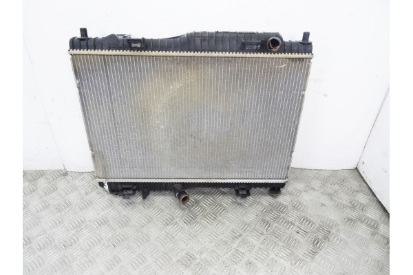 Radiador agua, Ford Fiesta (Cnn) Trend 2014, C1B18005AA
