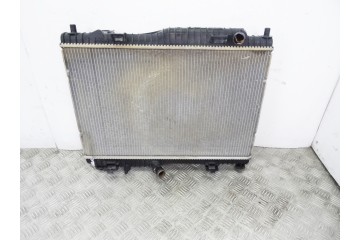 Radiador agua, Ford Fiesta (Cnn) Trend 2014, C1B18005AA
