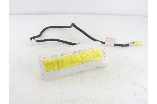 Airbag lateral derecho, Kia Ceed (Jd) Concept 2012, 88920-A2000