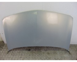 Capo, Renault Megane Ii Coupe/cabrio Confort Authentique 2004