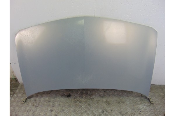 Capo, Renault Megane Ii Coupe/cabrio Confort Authentique 2004