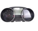 Cuadro instrumentos, Volkswagen Polo V (6C1) Comfortline 2014, 6C0920730A