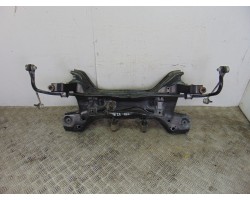 Puente delantero, Seat Ibiza Berlina (6J5) Reference 2015