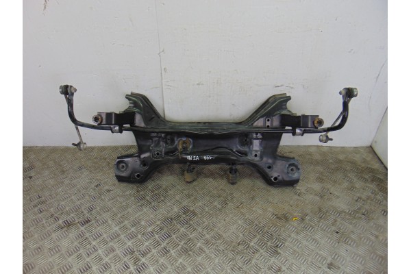 Puente delantero, Seat Ibiza Berlina (6J5) Reference 2015