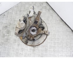 Mangueta delantera derecha, Dodge Caliber (Pm) S 2007
