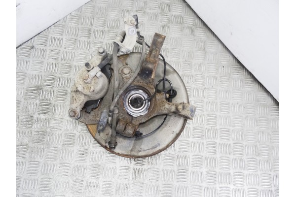 Mangueta delantera derecha, Dodge Caliber (Pm) S 2007