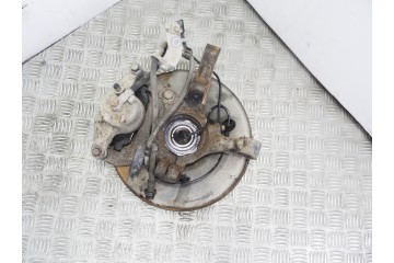 Mangueta delantera derecha, Dodge Caliber (Pm) S 2007
