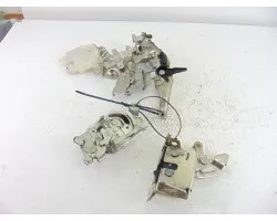 Cerradura puerta lateral derecha, Nissan NV200 /Evalia (M20/M) Kombi Comfort 2010