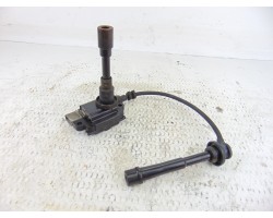 Bobina encendido, Suzuki Swift Berlina (Rs/mz) GL (5-ptas.) 2010, 65G0 DENSO