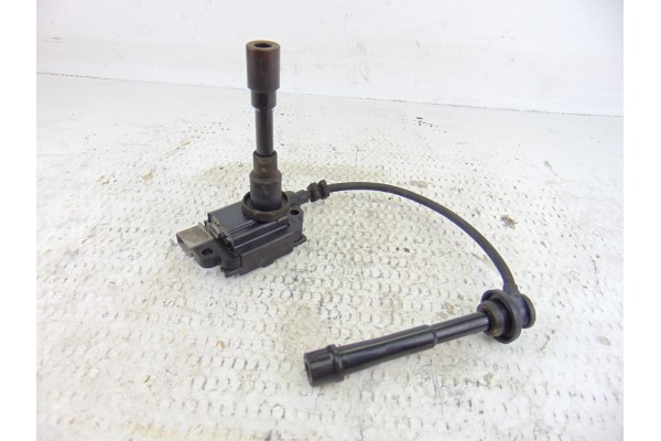 Bobina encendido, Suzuki Swift Berlina (Rs/mz) GL (5-ptas.) 2010, 65G0 DENSO