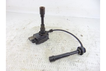 Bobina encendido, Suzuki Swift Berlina (Rs/mz) GL (5-ptas.) 2010, 65G0 DENSO