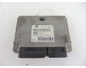 Centralita motor uce, Volkswagen Polo Iv (9N1) Trendline 2003, 036906034DD