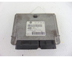Centralita motor uce, Volkswagen Polo Iv (9N1) Trendline 2003, 036906034DD