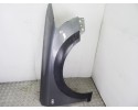 Aleta delantera derecha, Audi A6 Allroad Quattro (4FH) 2.7 TDI Quattro 2008