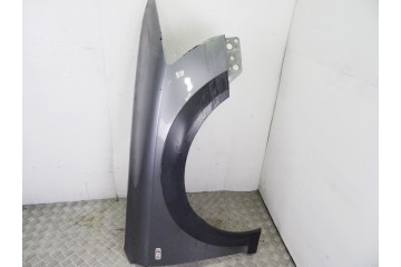 Aleta delantera derecha, Audi A6 Allroad Quattro (4FH) 2.7 TDI Quattro 2008