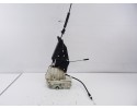 Cerradura puerta trasera izquierda, Mercedes-benz Clase B (Bm 245) 200 Cdi (245.208) 2008, 1697302135