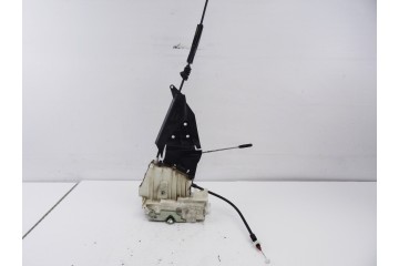 Cerradura puerta trasera izquierda, Mercedes-benz Clase B (Bm 245) 200 Cdi (245.208) 2008, 1697302135