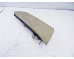 Airbag lateral derecho, Mercedes-benz Clase B (Bm 245) 200 Cdi (245.208) 2008, 16986006052