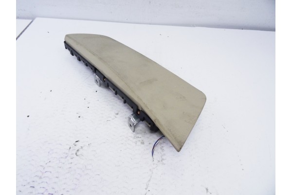 Airbag lateral derecho, Mercedes-benz Clase B (Bm 245) 200 Cdi (245.208) 2008, 16986006052
