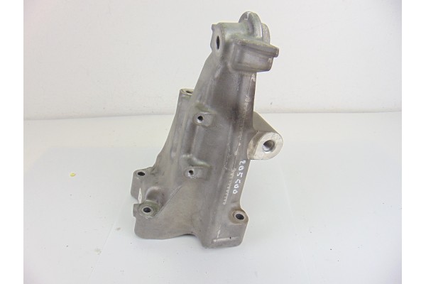 Soporte motor derecho, A6512235604