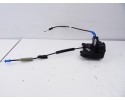 Cerradura puerta delantera derecha, Peugeot 308 (P5) Active Pack 2022, 9835556980