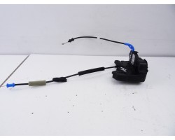 Cerradura puerta delantera derecha, Peugeot 308 (P5) Active Pack 2022, 9835556980