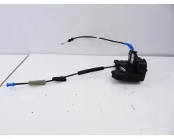 Cerradura puerta delantera derecha, Peugeot 308 (P5) Active Pack 2022, 9835556980