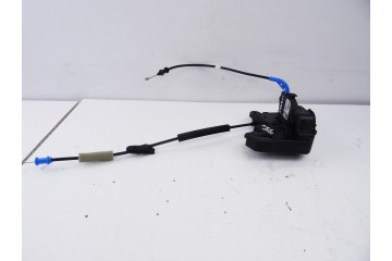 Cerradura puerta delantera derecha, Peugeot 308 (P5) Active Pack 2022, 9835556980